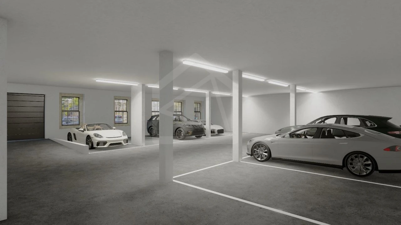 Apartamento T2 para Venda em O. Azeméis, Riba-Ul, Ul, Macinhata Seixa, Madail Foto 28