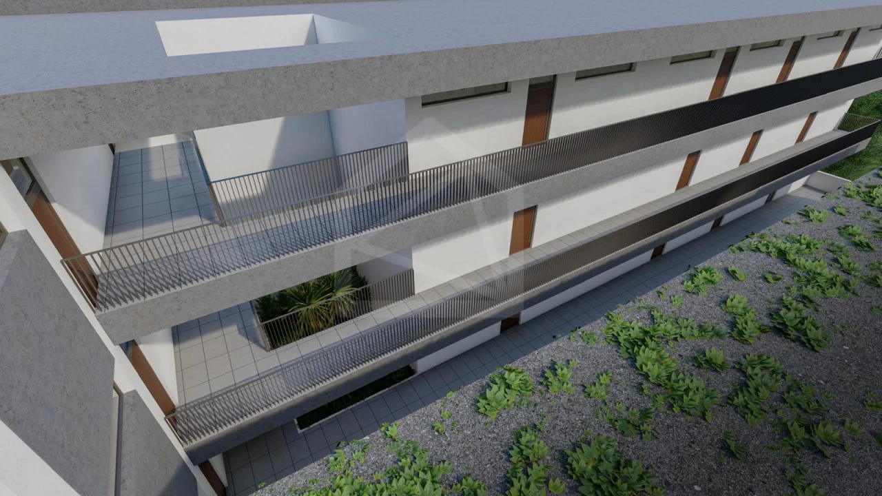 Apartamento T2 para Venda em O. Azeméis, Riba-Ul, Ul, Macinhata Seixa, Madail Foto 30