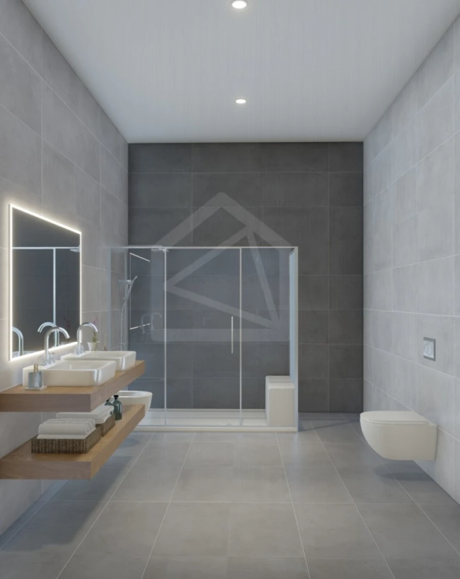 Apartamento T2 para Venda em O. Azeméis, Riba-Ul, Ul, Macinhata Seixa, Madail Foto 24