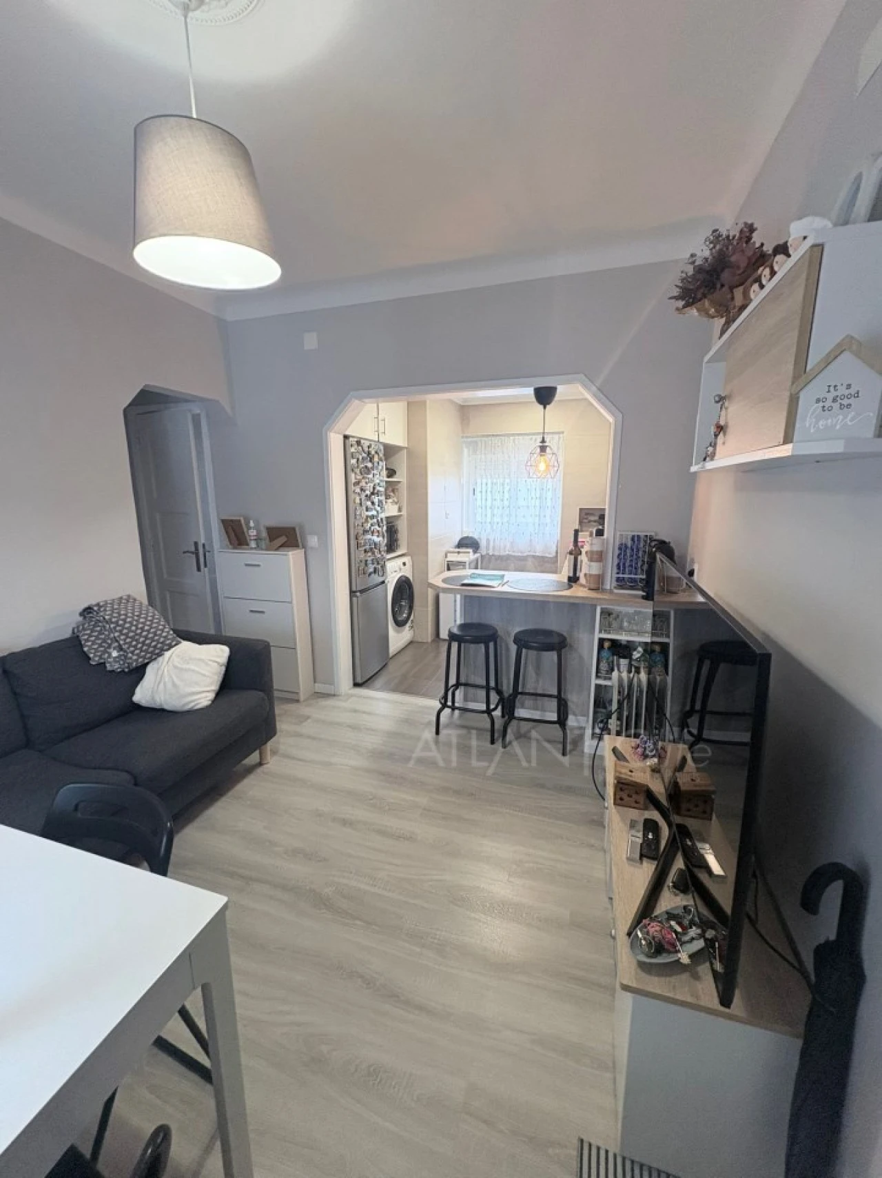 Apartamento T2 para Venda em Odivelas Foto 4