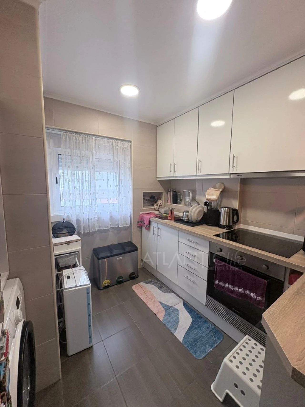 Apartamento T2 para Venda em Odivelas Foto 5