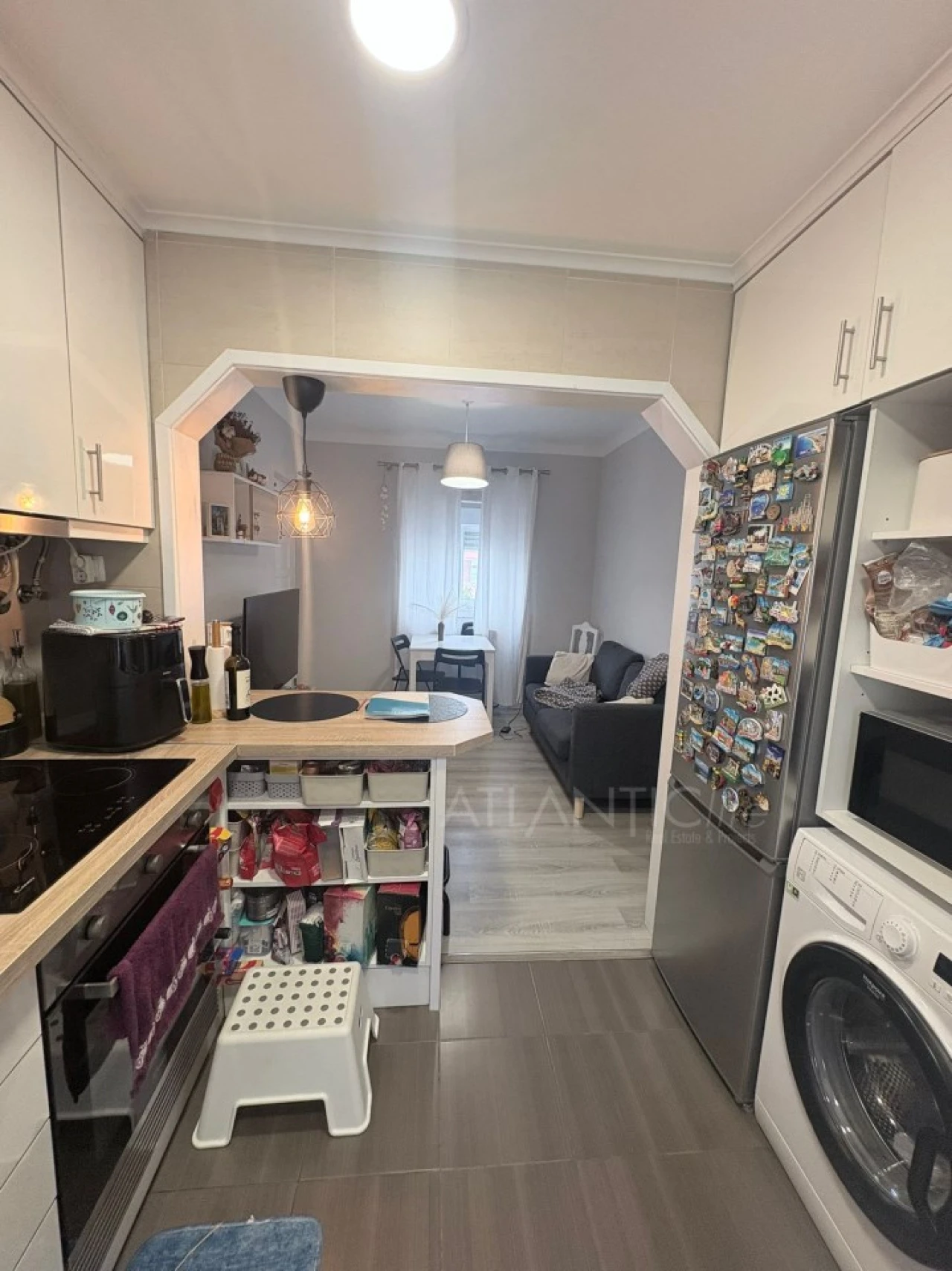 Apartamento T2 para Venda em Odivelas Foto 7