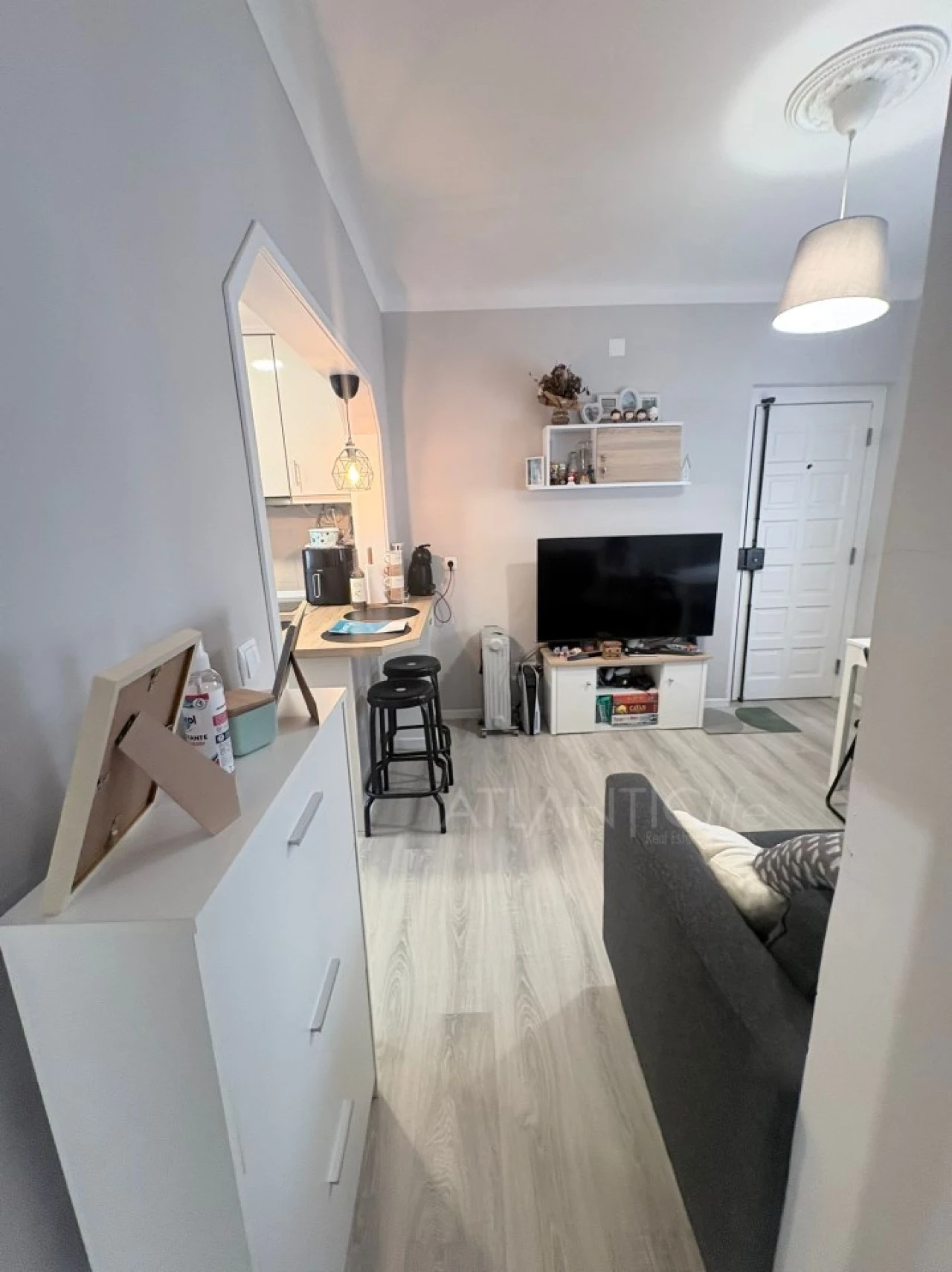 Apartamento T2 para Venda em Odivelas Foto 8