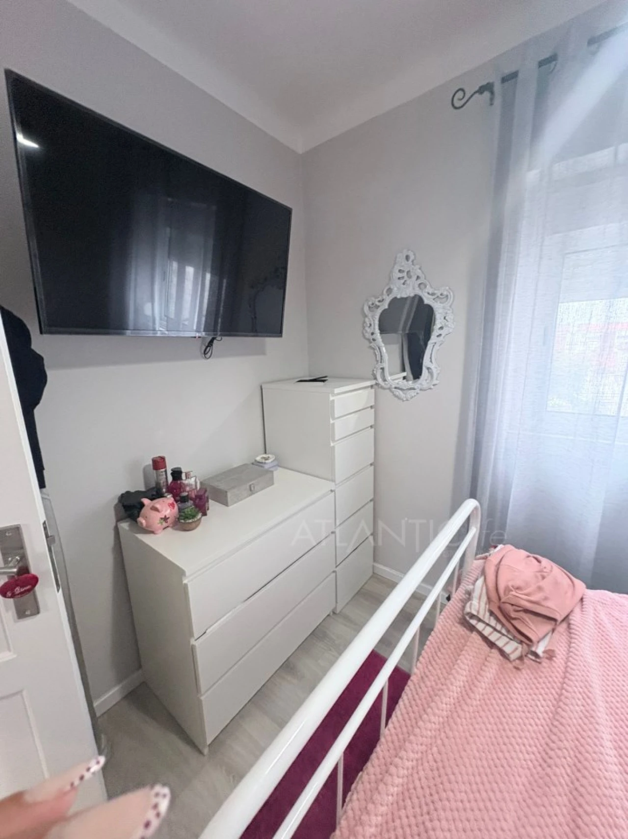 Apartamento T2 para Venda em Odivelas Foto 11