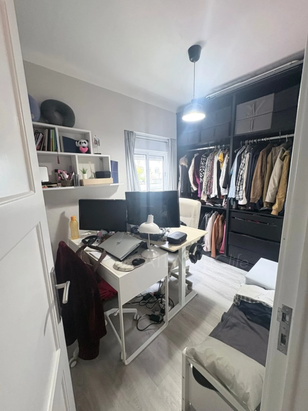 Apartamento T2 para Venda em Odivelas Foto 12