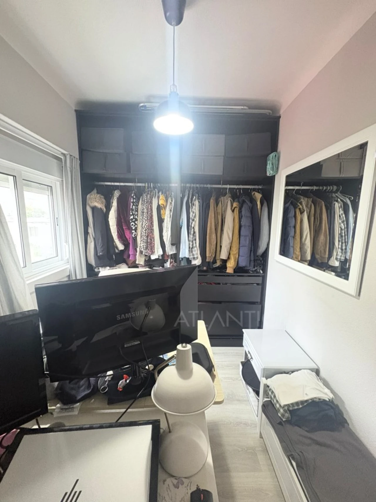 Apartamento T2 para Venda em Odivelas Foto 13