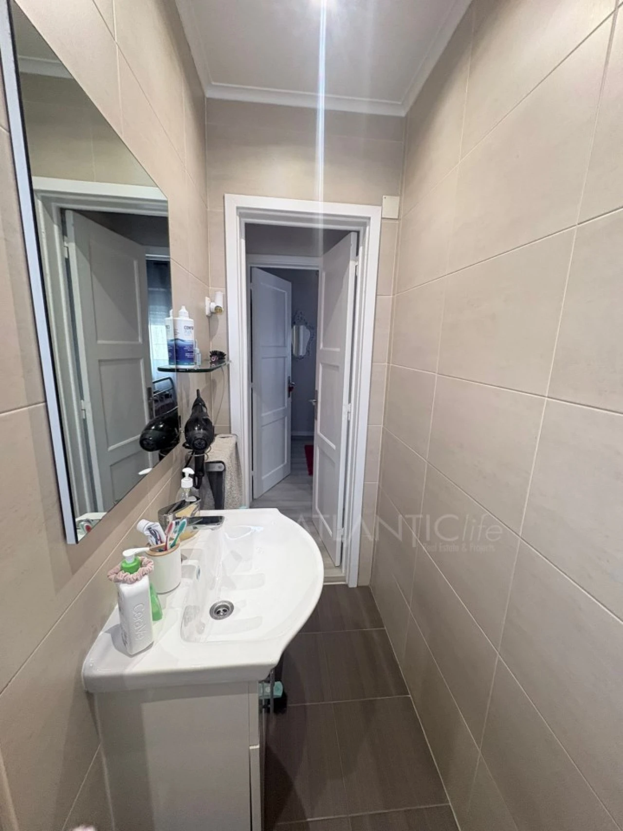 Apartamento T2 para Venda em Odivelas Foto 14