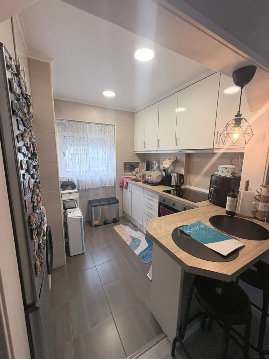 Apartamento T2 para Venda em Odivelas Foto 6