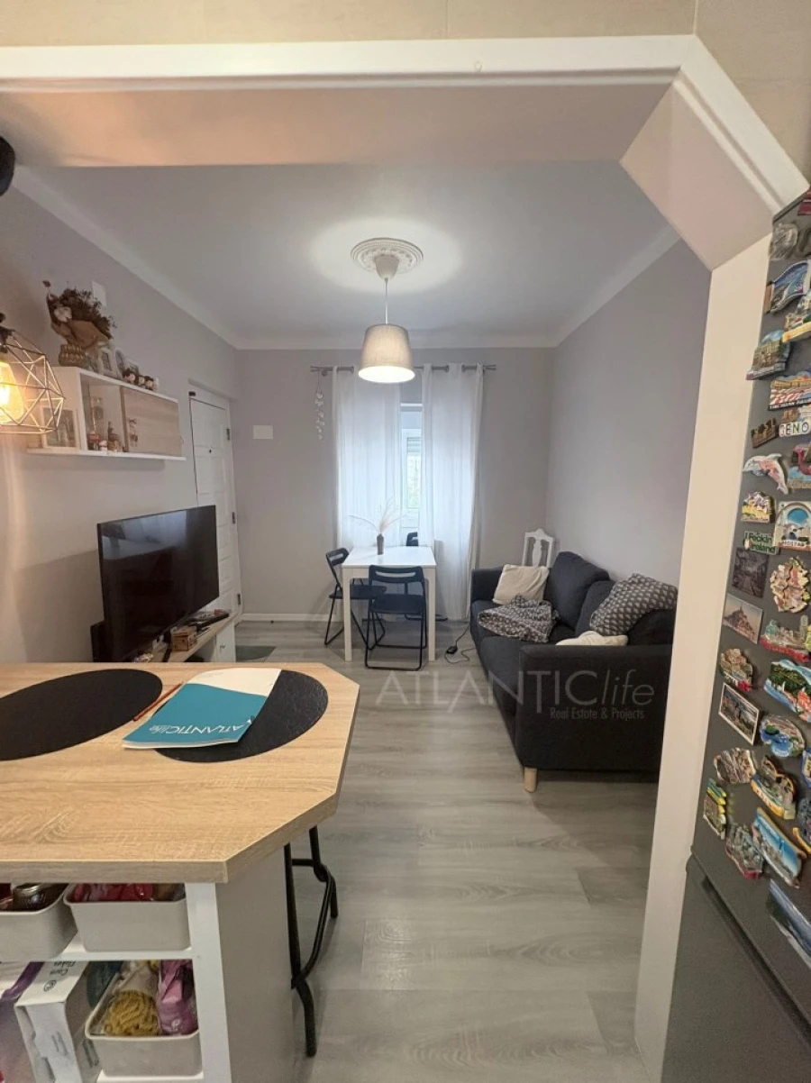 Apartamento T2 para Venda em Odivelas Foto 9