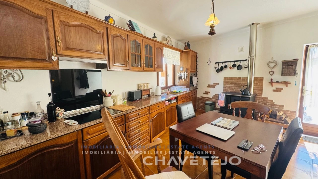 Quinta T2 para Venda em Maçãs de D. Maria Foto 6