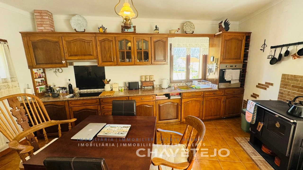 Quinta T2 para Venda em Maçãs de D. Maria Foto 8