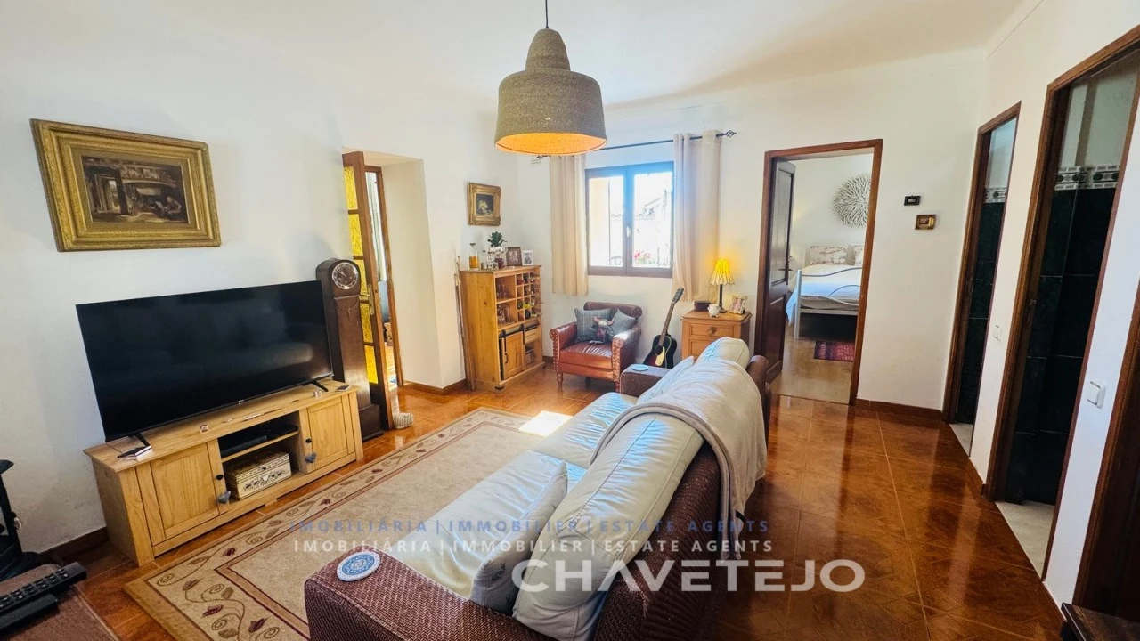 Quinta T2 para Venda em Maçãs de D. Maria Foto 12