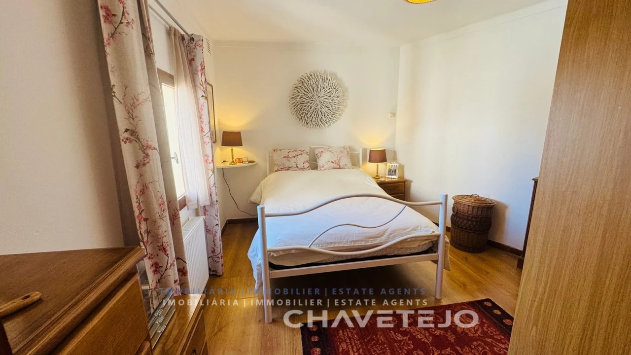 Quinta T2 para Venda em Maçãs de D. Maria Foto 14