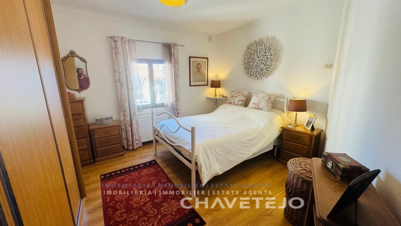 Quinta T2 para Venda em Maçãs de D. Maria Foto 15