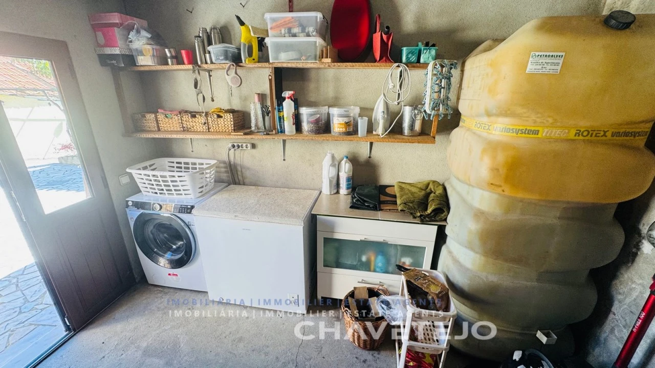 Quinta T2 para Venda em Maçãs de D. Maria Foto 20