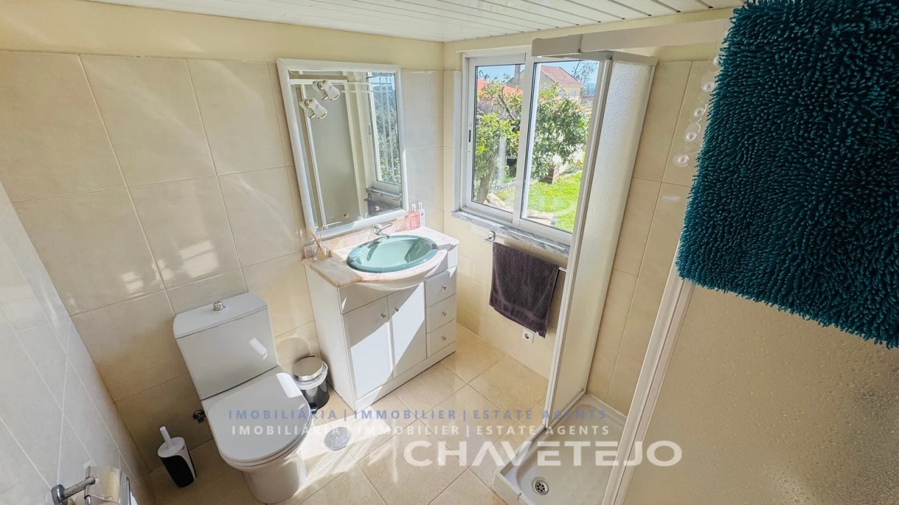 Quinta T2 para Venda em Maçãs de D. Maria Foto 24