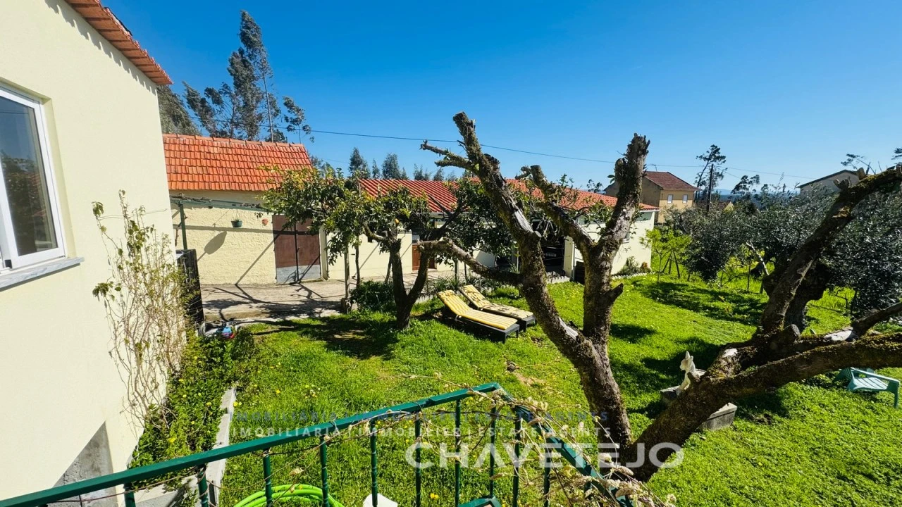 Quinta T2 para Venda em Maçãs de D. Maria Foto 27