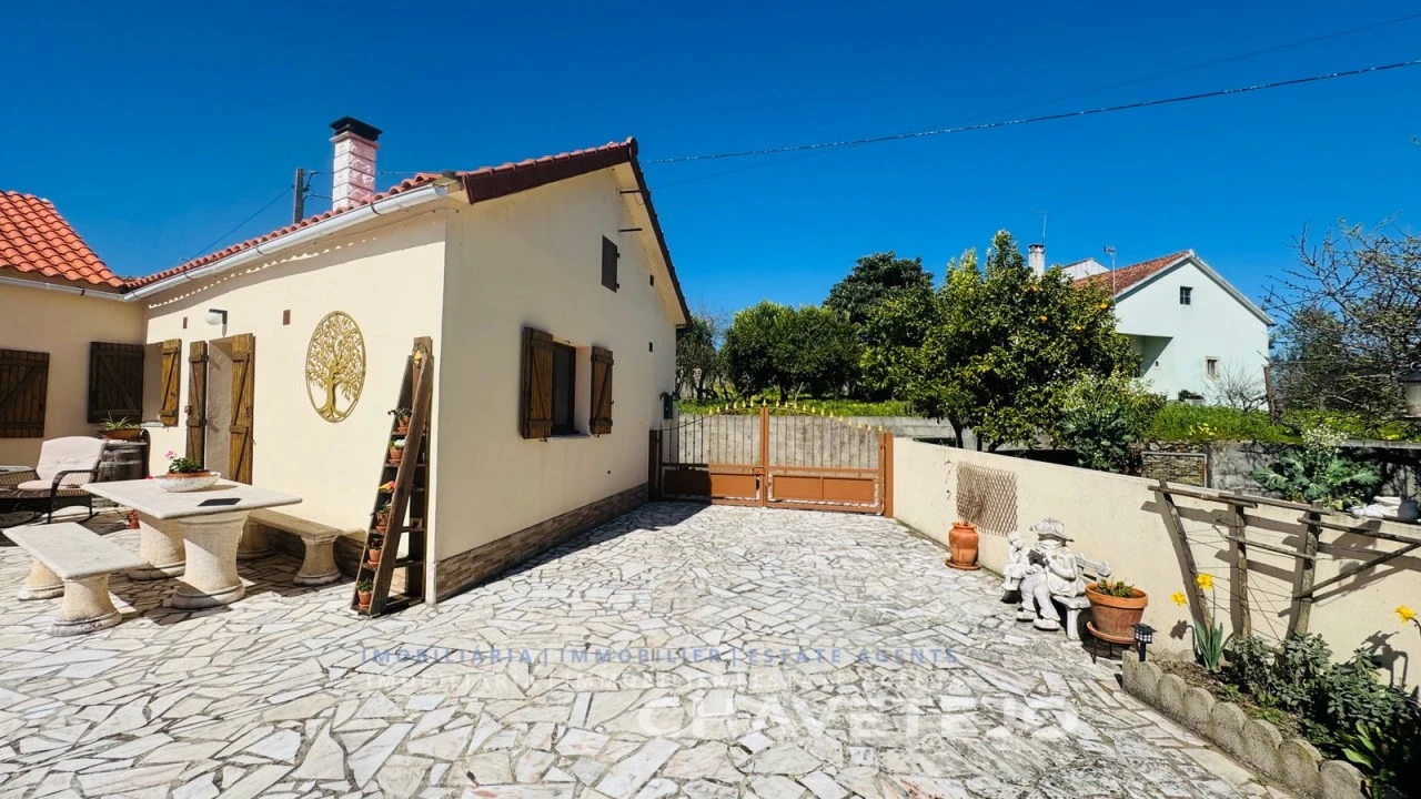 Quinta T2 para Venda em Maçãs de D. Maria Foto 34