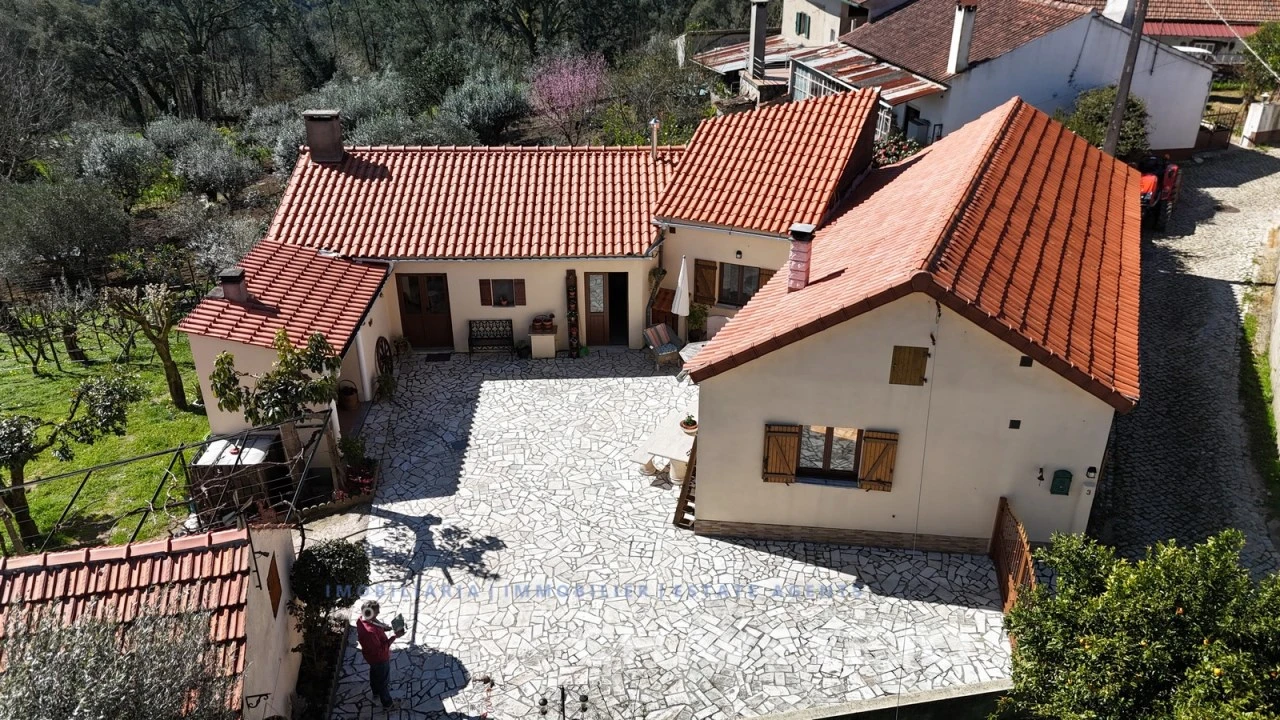 Quinta T2 para Venda em Maçãs de D. Maria Foto 56