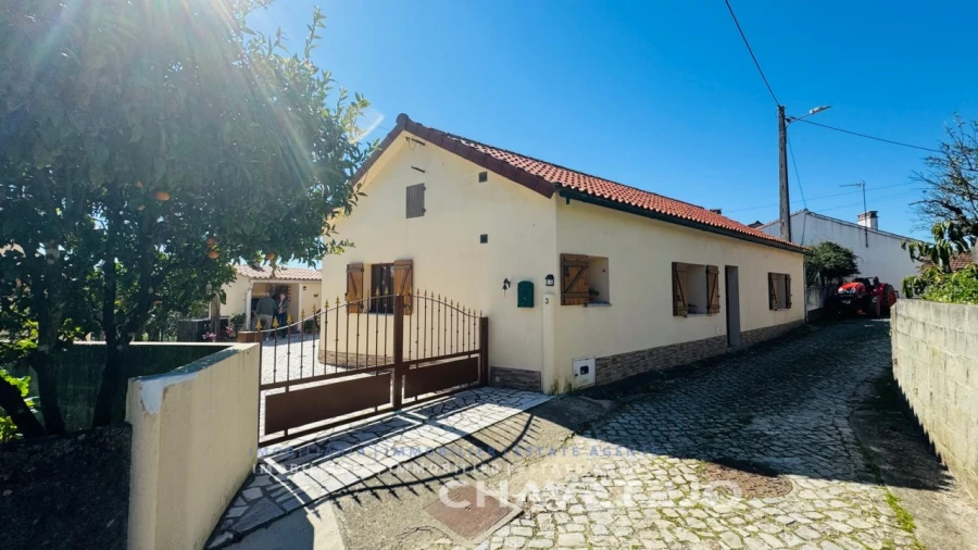 Quinta T2 para Venda em Maçãs de D. Maria Foto 1