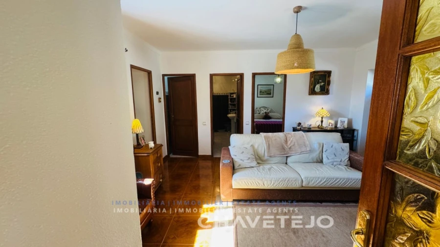 Quinta T2 para Venda em Maçãs de D. Maria Foto 11