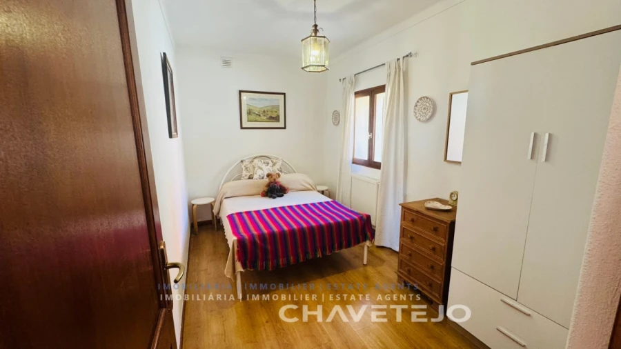 Quinta T2 para Venda em Maçãs de D. Maria Foto 13