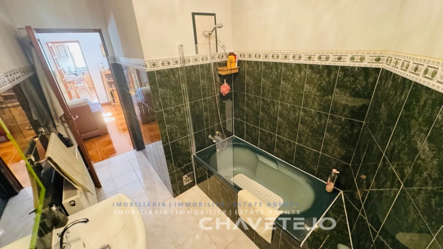 Quinta T2 para Venda em Maçãs de D. Maria Foto 18