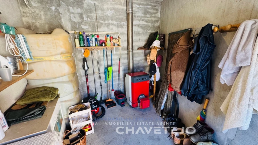 Quinta T2 para Venda em Maçãs de D. Maria Foto 19