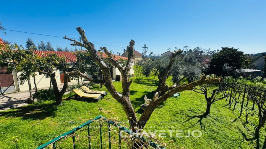 Quinta T2 para Venda em Maçãs de D. Maria Foto 28