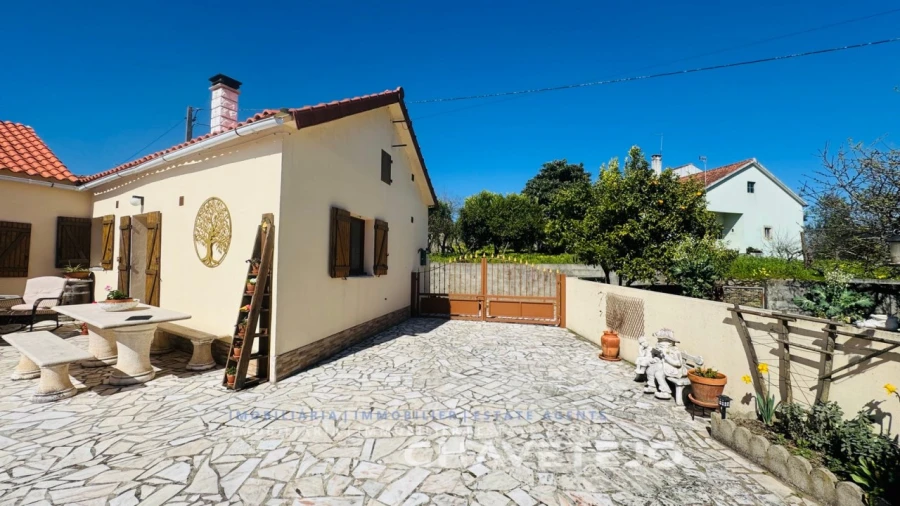 Quinta T2 para Venda em Maçãs de D. Maria Foto 34