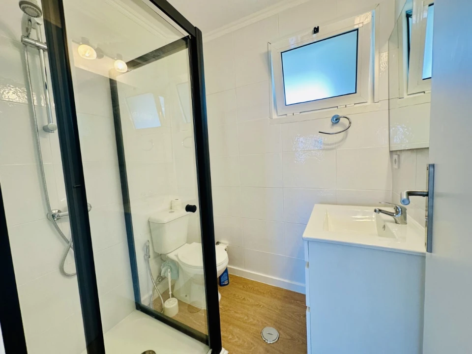 Apartamento T2 para Venda em Abrantes (São Vicente e São João) e Alferrarede Foto 6