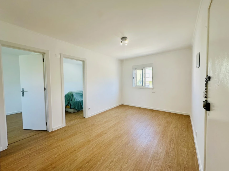 Apartamento T2 para Venda em Abrantes (São Vicente e São João) e Alferrarede Foto 8