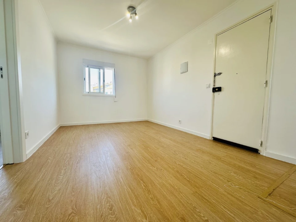 Apartamento T2 para Venda em Abrantes (São Vicente e São João) e Alferrarede Foto 9