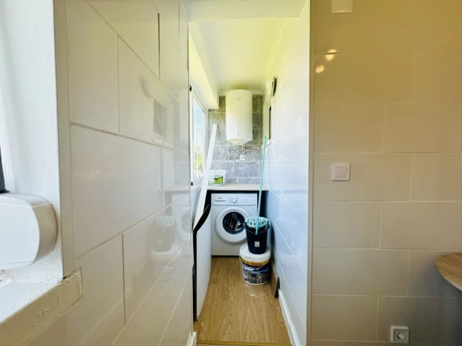 Apartamento T2 para Venda em Abrantes (São Vicente e São João) e Alferrarede Foto 7