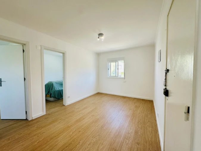 Apartamento T2 para Venda em Abrantes (São Vicente e São João) e Alferrarede Foto 11