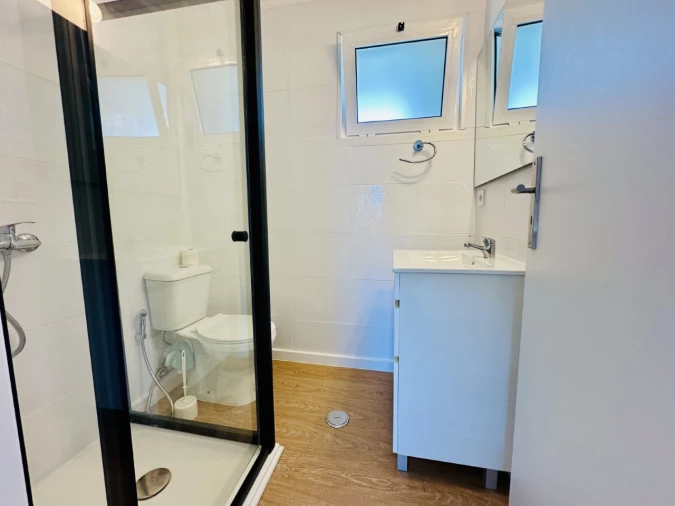 Apartamento T2 para Venda em Abrantes (São Vicente e São João) e Alferrarede Foto 12