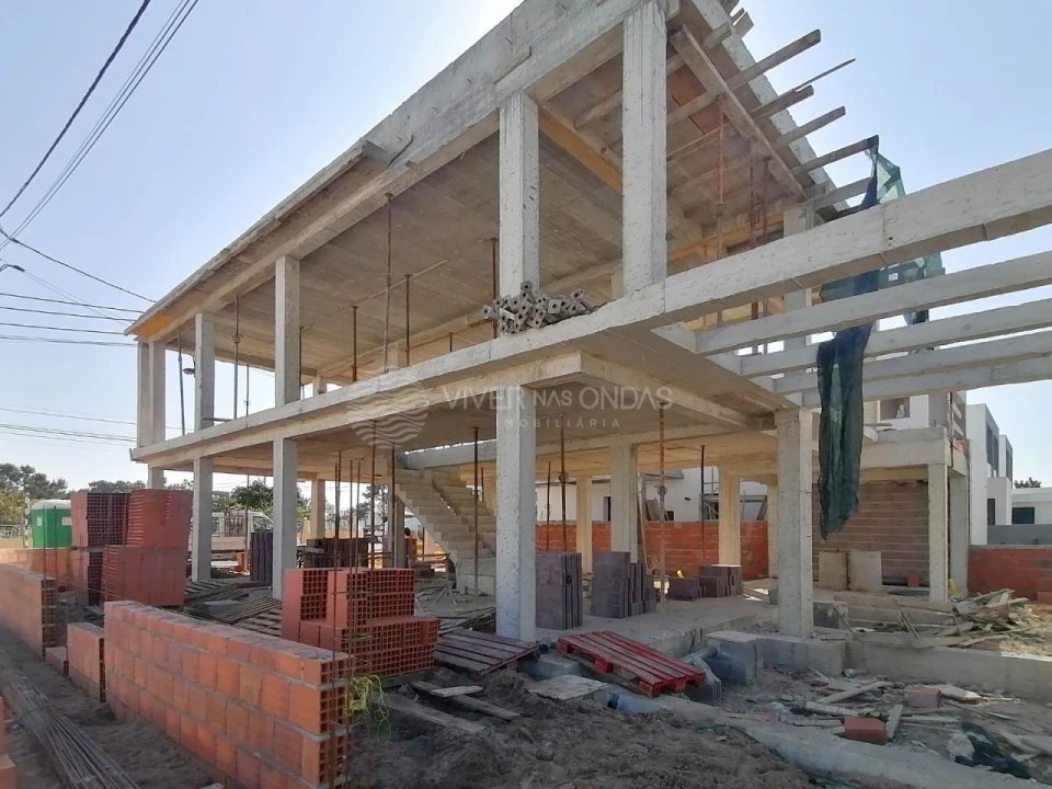 Moradia T3 para Venda em Fernao Ferro Foto 1