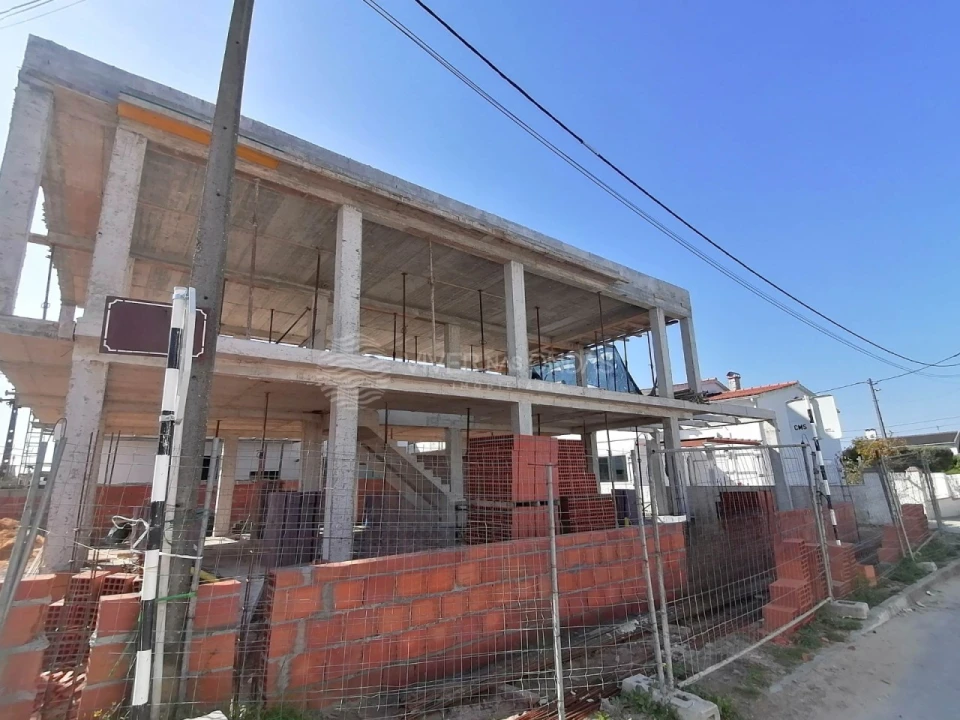 Moradia T3 para Venda em Fernao Ferro Foto 3