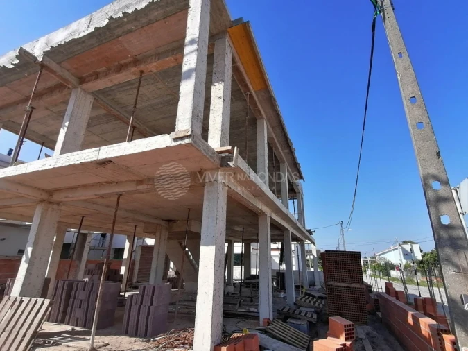 Moradia T3 para Venda em Fernao Ferro Foto 2