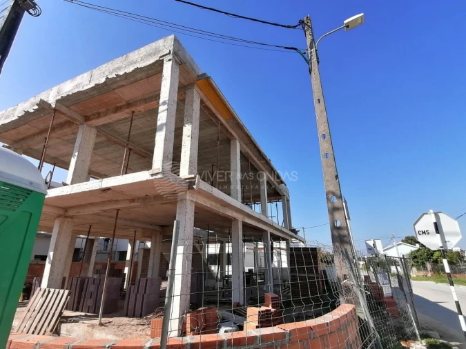 Moradia T3 para Venda em Fernao Ferro Foto 4