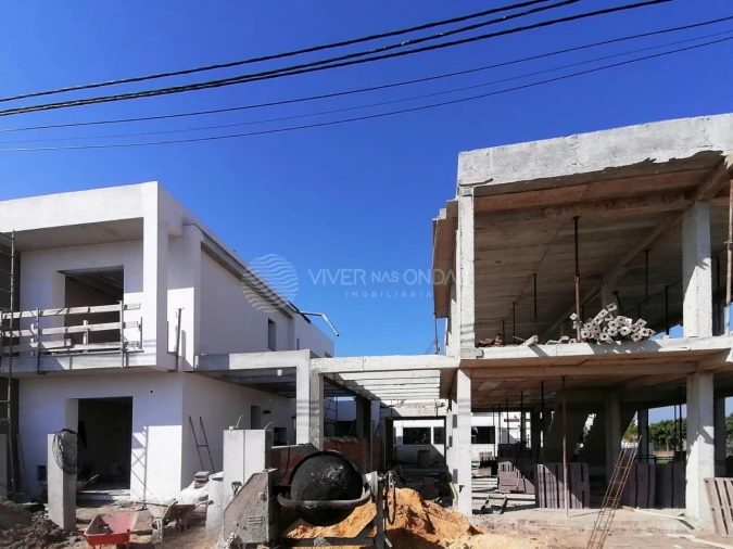 Moradia T3 para Venda em Fernao Ferro Foto 5