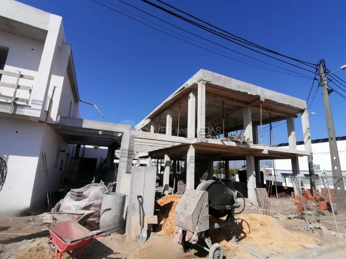 Moradia T3 para Venda em Fernao Ferro Foto 6