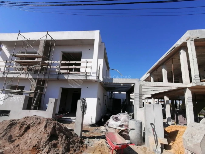 Moradia T3 para Venda em Fernao Ferro Foto 7