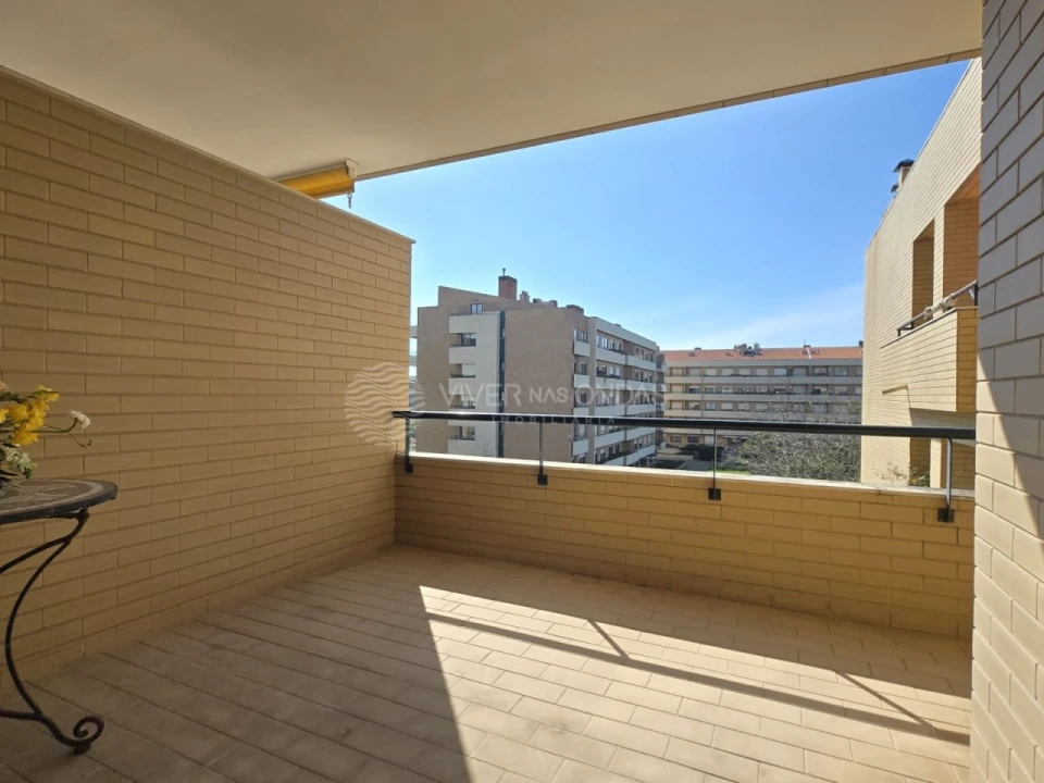 Apartamento T3 para Arrendamento em Aldoar, Foz do Douro e Nevogilde Foto 5