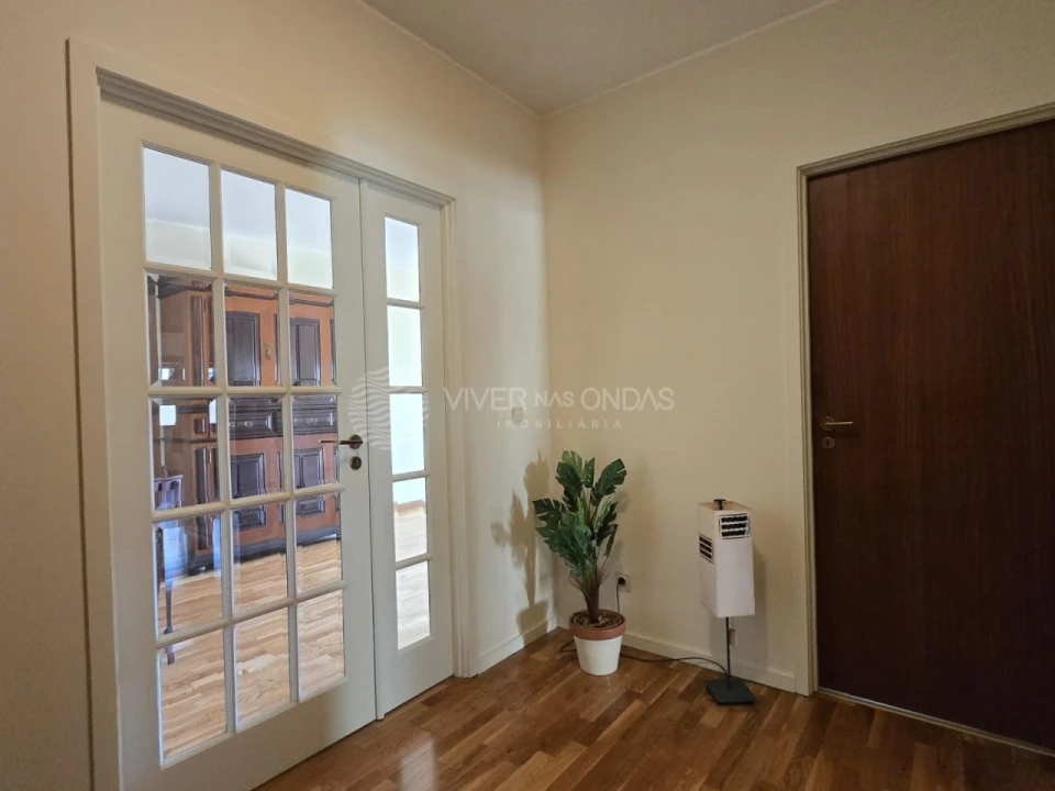 Apartamento T3 para Arrendamento em Aldoar, Foz do Douro e Nevogilde Foto 11