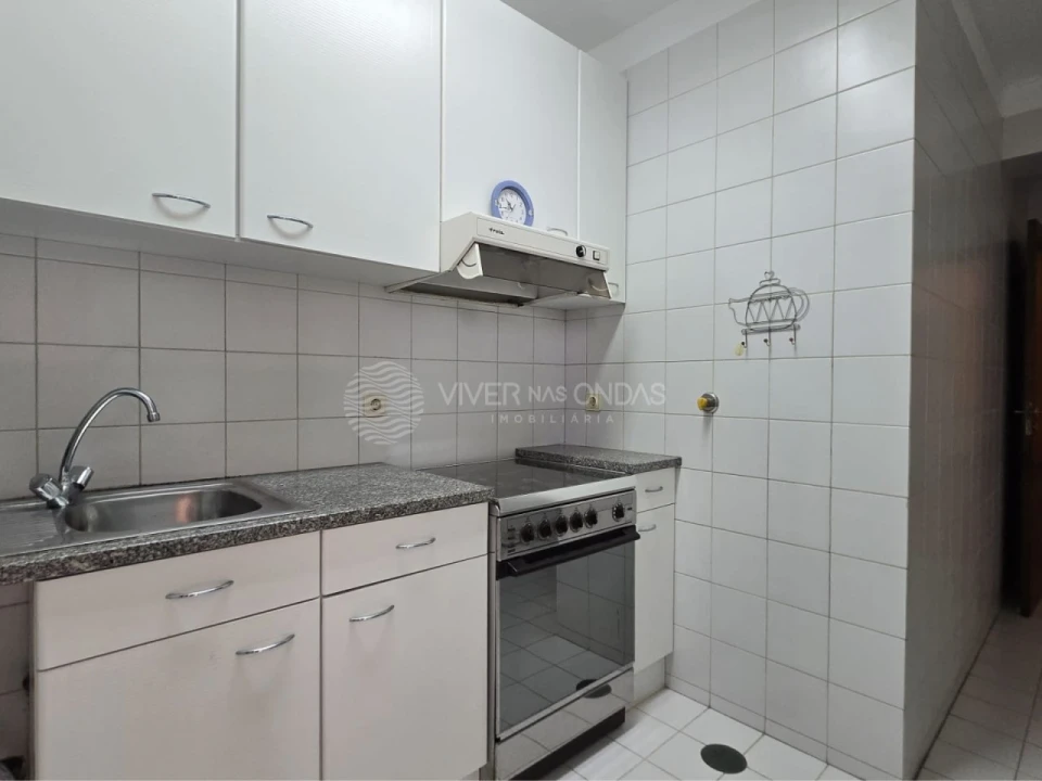 Apartamento T3 para Arrendamento em Aldoar, Foz do Douro e Nevogilde Foto 12