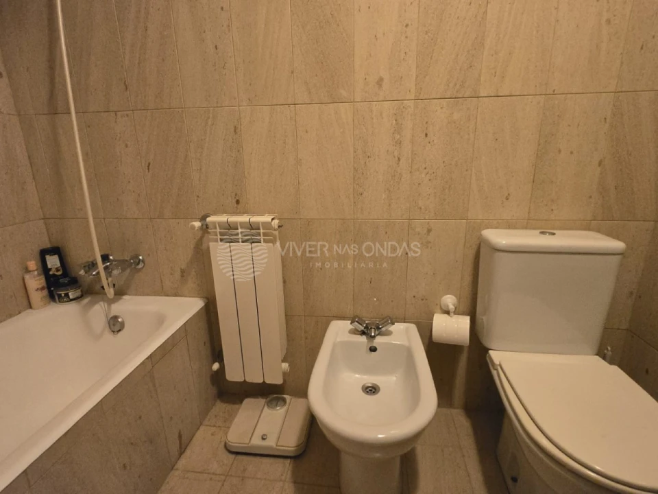 Apartamento T3 para Arrendamento em Aldoar, Foz do Douro e Nevogilde Foto 20