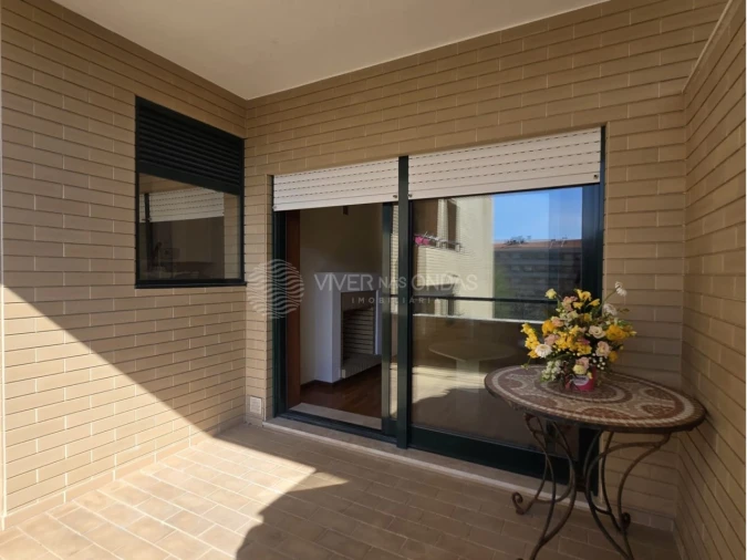 Apartamento T3 para Arrendamento em Aldoar, Foz do Douro e Nevogilde Foto 7