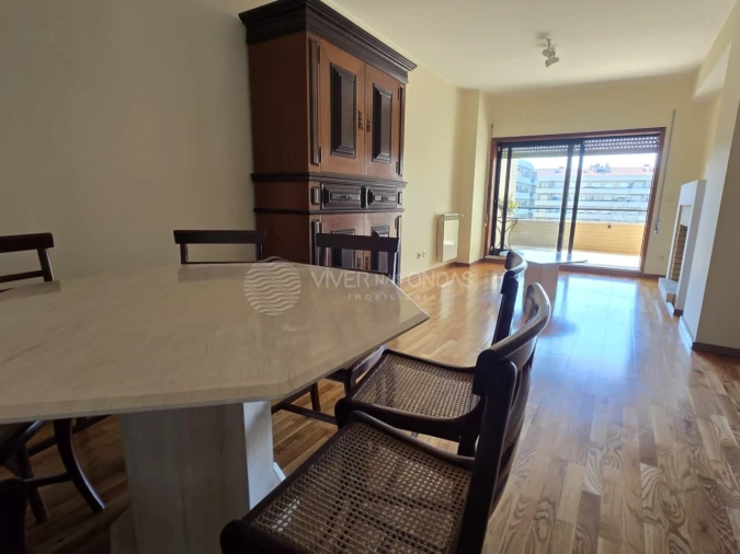 Apartamento T3 para Arrendamento em Aldoar, Foz do Douro e Nevogilde Foto 10