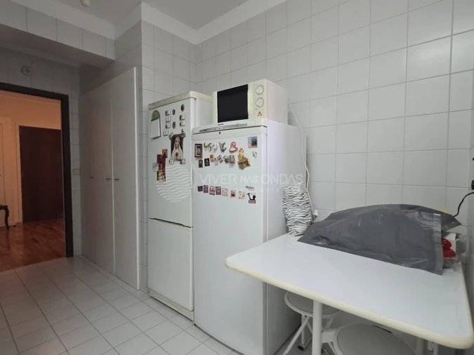 Apartamento T3 para Arrendamento em Aldoar, Foz do Douro e Nevogilde Foto 13